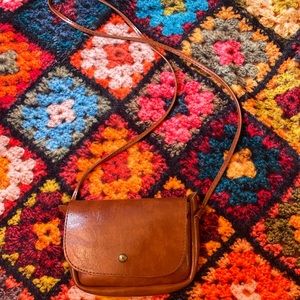 handmade purse